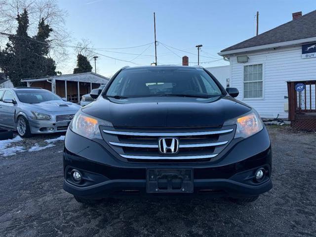 used 2013 Honda CR-V car, priced at $8,997