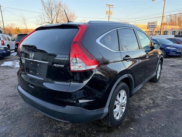 used 2013 Honda CR-V car, priced at $8,997