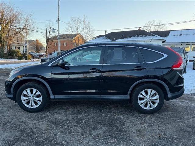 used 2013 Honda CR-V car, priced at $8,997