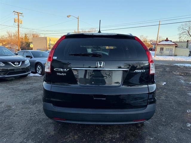 used 2013 Honda CR-V car, priced at $8,997