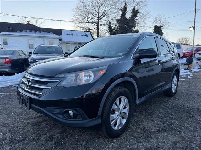 used 2013 Honda CR-V car, priced at $8,997