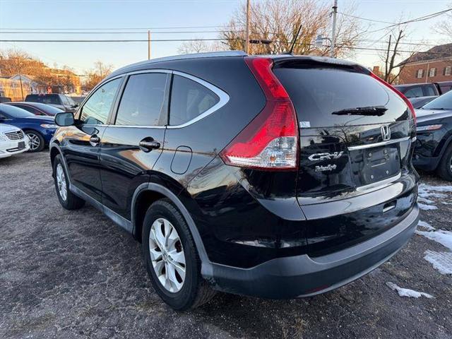 used 2013 Honda CR-V car, priced at $8,997