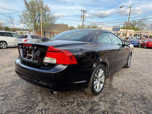 used 2013 Volvo C70 car, priced at $8,497