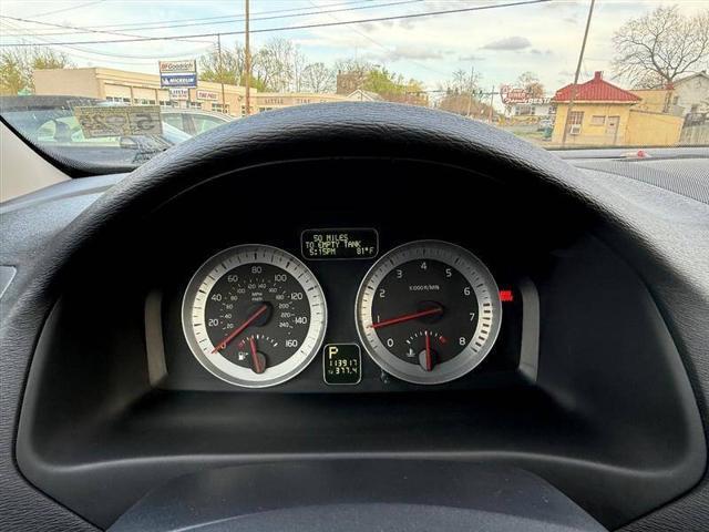 used 2013 Volvo C70 car, priced at $8,497