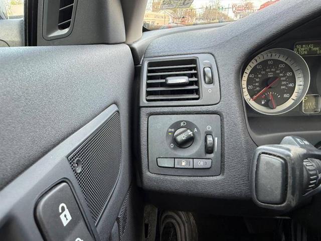 used 2013 Volvo C70 car, priced at $8,497
