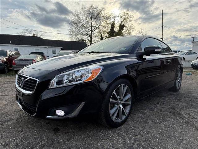 used 2013 Volvo C70 car, priced at $8,497