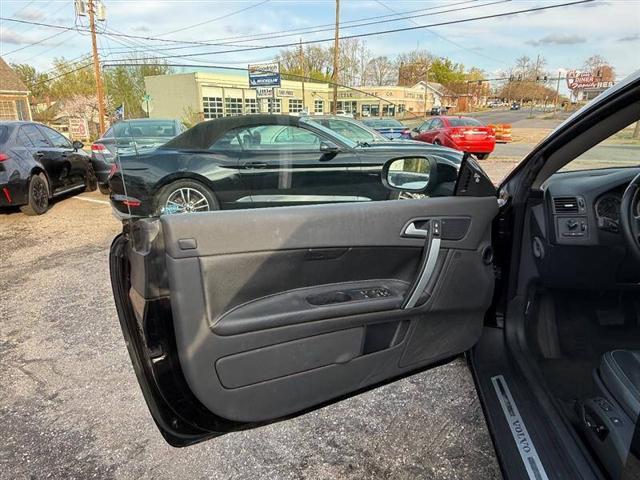 used 2013 Volvo C70 car, priced at $8,497