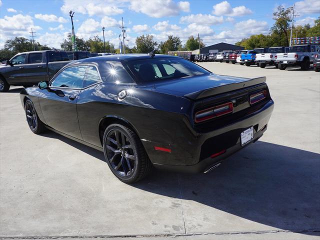 new 2023 Dodge Challenger car, priced at $35,915
