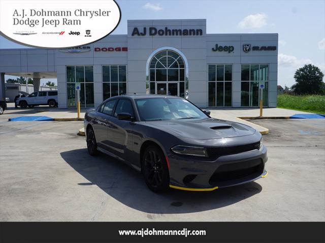 new 2023 Dodge Charger car, priced at $36,795