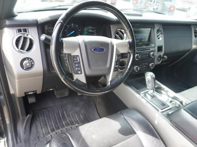 used 2015 Ford Expedition car, priced at $11,990