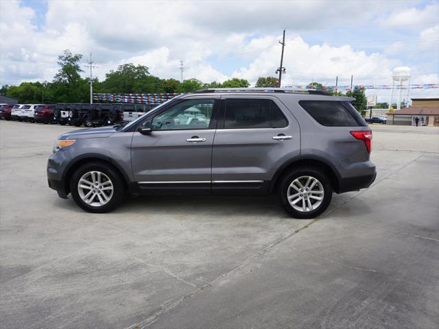used 2013 Ford Explorer car, priced at $9,990