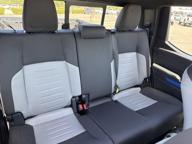 new 2025 Toyota Tacoma car, priced at $51,188