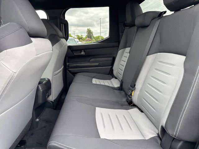 new 2025 Toyota Tacoma car, priced at $50,703