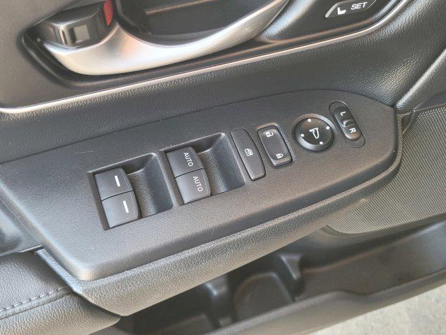 used 2022 Honda CR-V Hybrid car, priced at $29,987