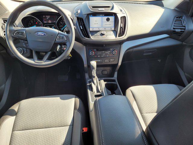 used 2017 Ford Escape car, priced at $12,784