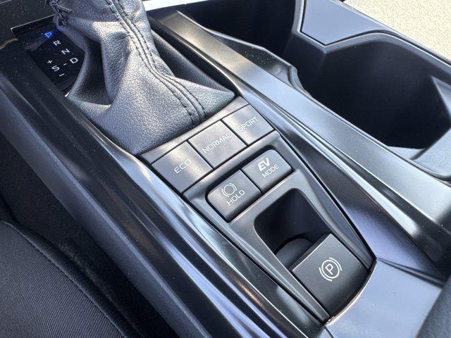 new 2025 Toyota Camry car, priced at $28,988