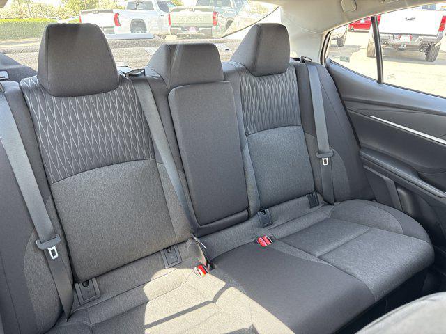 new 2025 Toyota Camry car, priced at $28,988