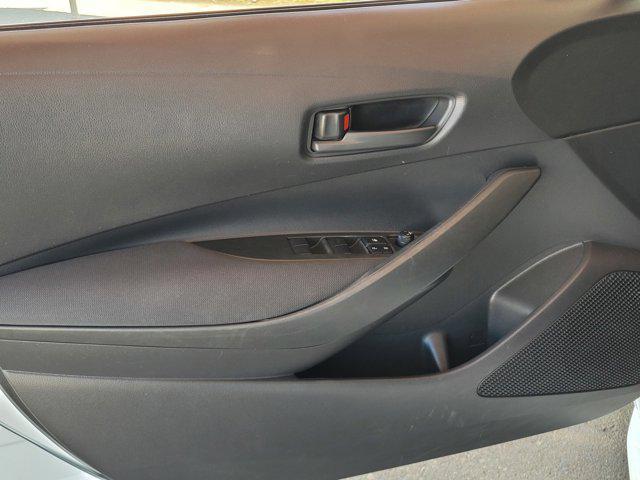 used 2022 Toyota Corolla car, priced at $20,987