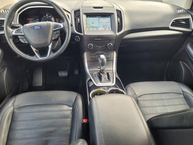 used 2018 Ford Edge car, priced at $14,888