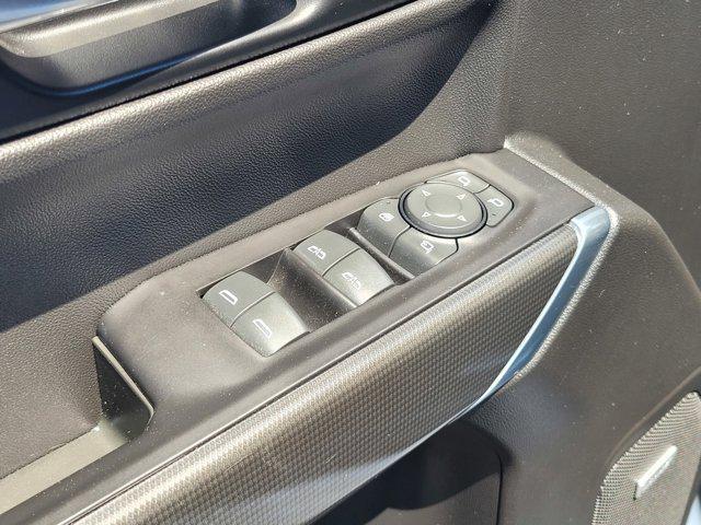 used 2020 GMC Sierra 1500 car, priced at $43,787