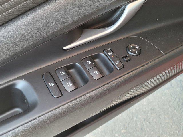 used 2024 Hyundai Elantra car, priced at $20,987