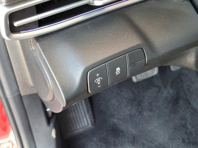 used 2024 Hyundai Elantra car, priced at $20,987