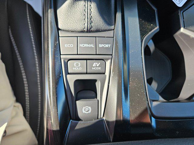 new 2025 Toyota Camry car, priced at $33,222