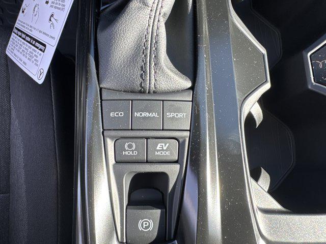 new 2025 Toyota Camry car, priced at $31,582