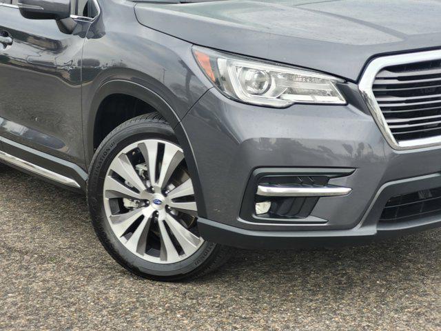 used 2022 Subaru Ascent car, priced at $26,887