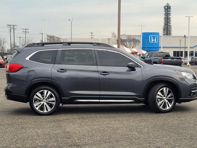 used 2022 Subaru Ascent car, priced at $26,887