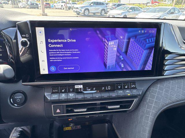 new 2025 Toyota Camry car, priced at $38,773