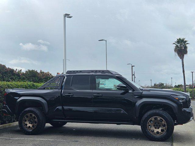 new 2025 Toyota Tacoma Hybrid car, priced at $66,789