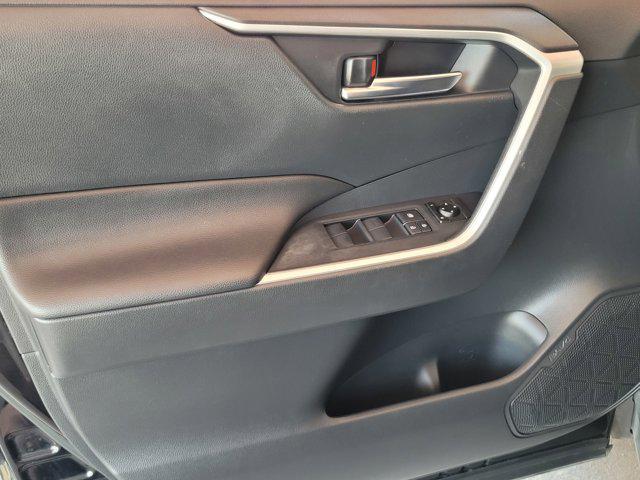 used 2019 Toyota RAV4 car, priced at $26,987