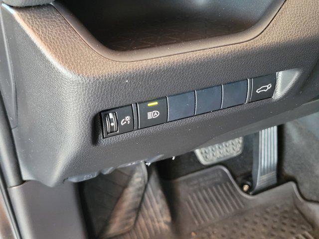 used 2019 Toyota RAV4 car, priced at $26,987