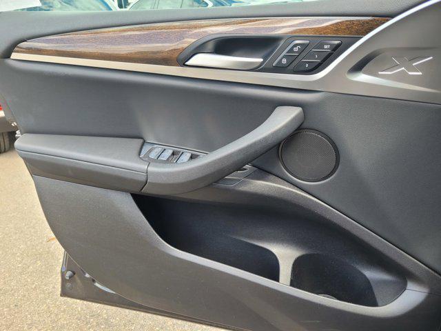 used 2022 BMW X3 car, priced at $32,987