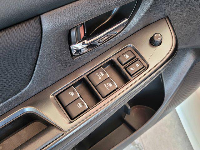 used 2019 Subaru WRX car, priced at $22,987