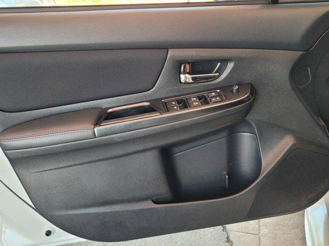 used 2019 Subaru WRX car, priced at $22,987