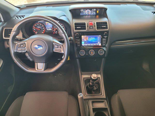 used 2019 Subaru WRX car, priced at $22,987