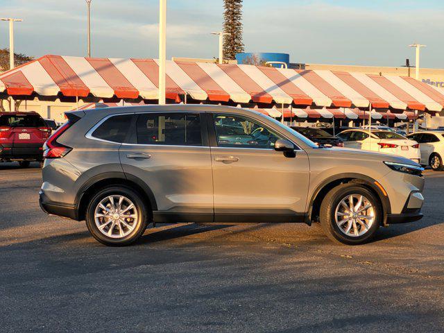 used 2023 Honda CR-V car, priced at $28,987