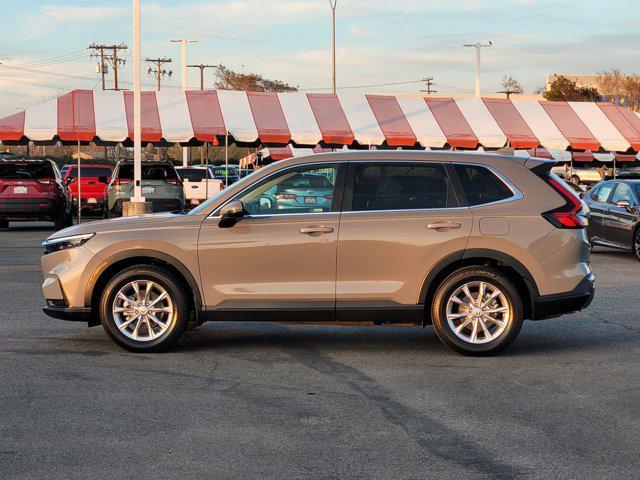 used 2023 Honda CR-V car, priced at $28,987