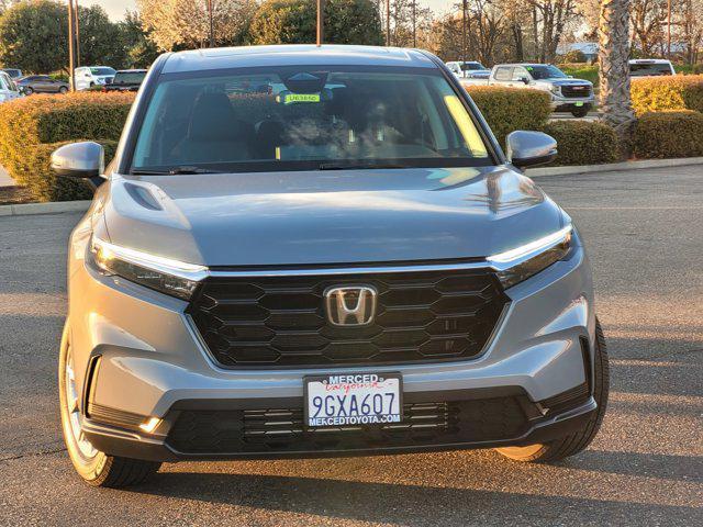 used 2023 Honda CR-V car, priced at $28,987