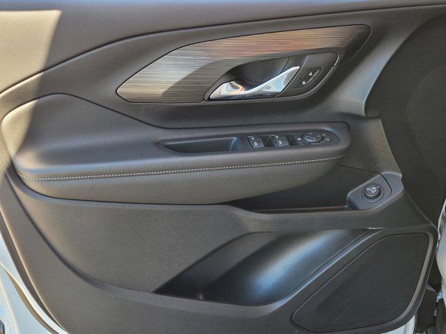 used 2023 GMC Terrain car, priced at $24,987