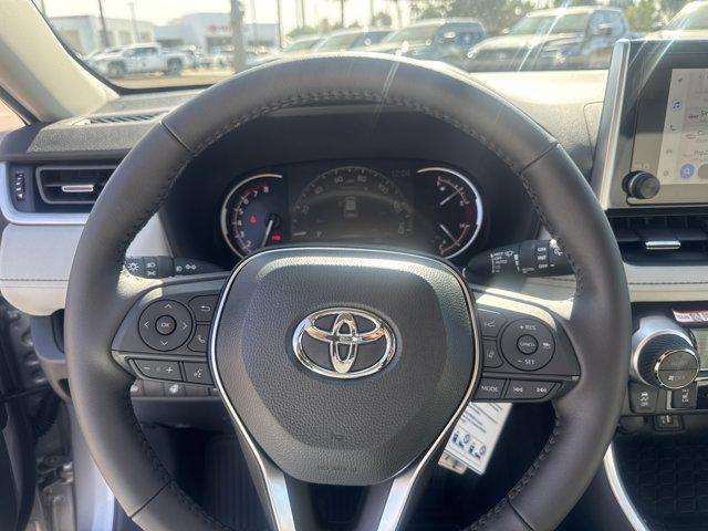 new 2024 Toyota RAV4 car, priced at $37,913