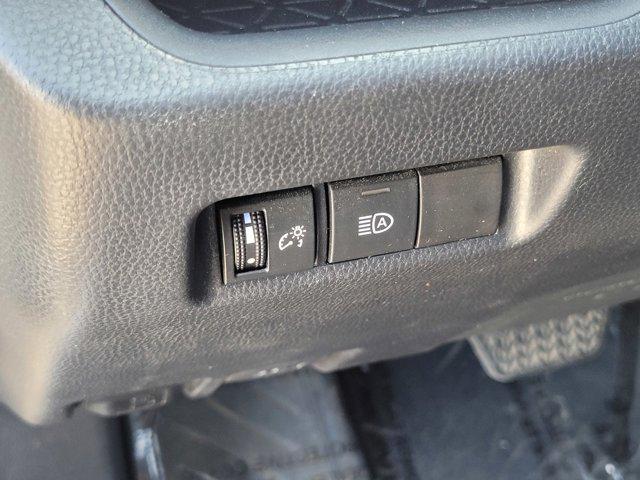 used 2022 Toyota RAV4 car, priced at $25,987