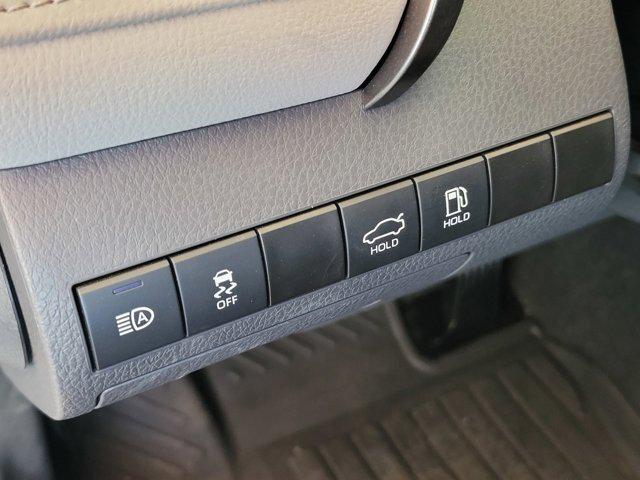 used 2024 Toyota Camry car, priced at $27,987