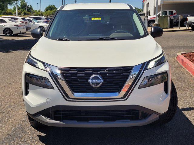 used 2022 Nissan Rogue car, priced at $21,987