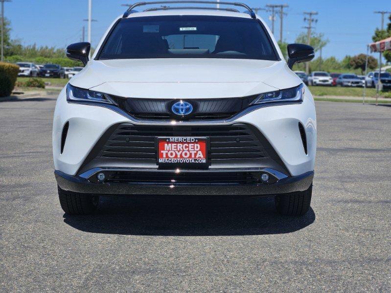 new 2024 Toyota Venza car, priced at $40,888