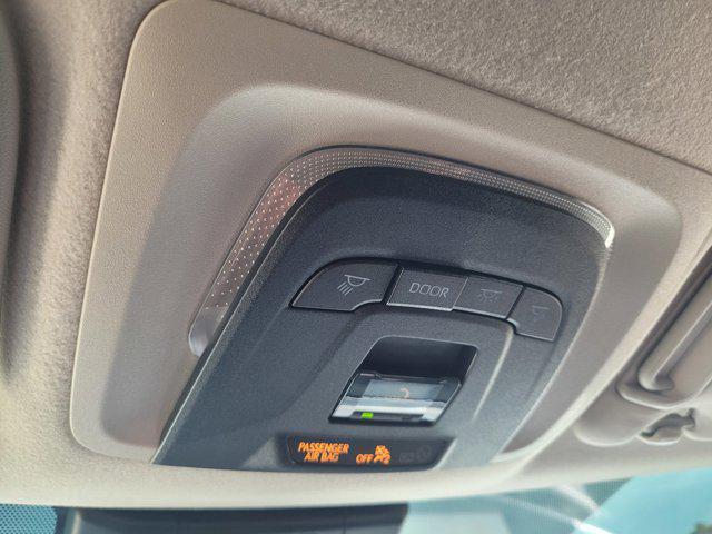 used 2023 Toyota Corolla Hybrid car, priced at $23,787