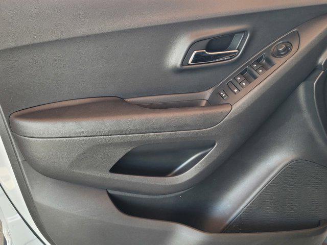 used 2020 Chevrolet Trax car, priced at $16,987