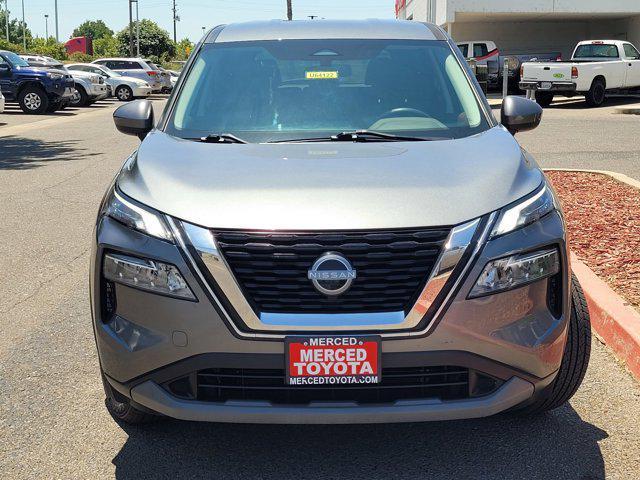 used 2023 Nissan Rogue car, priced at $21,987